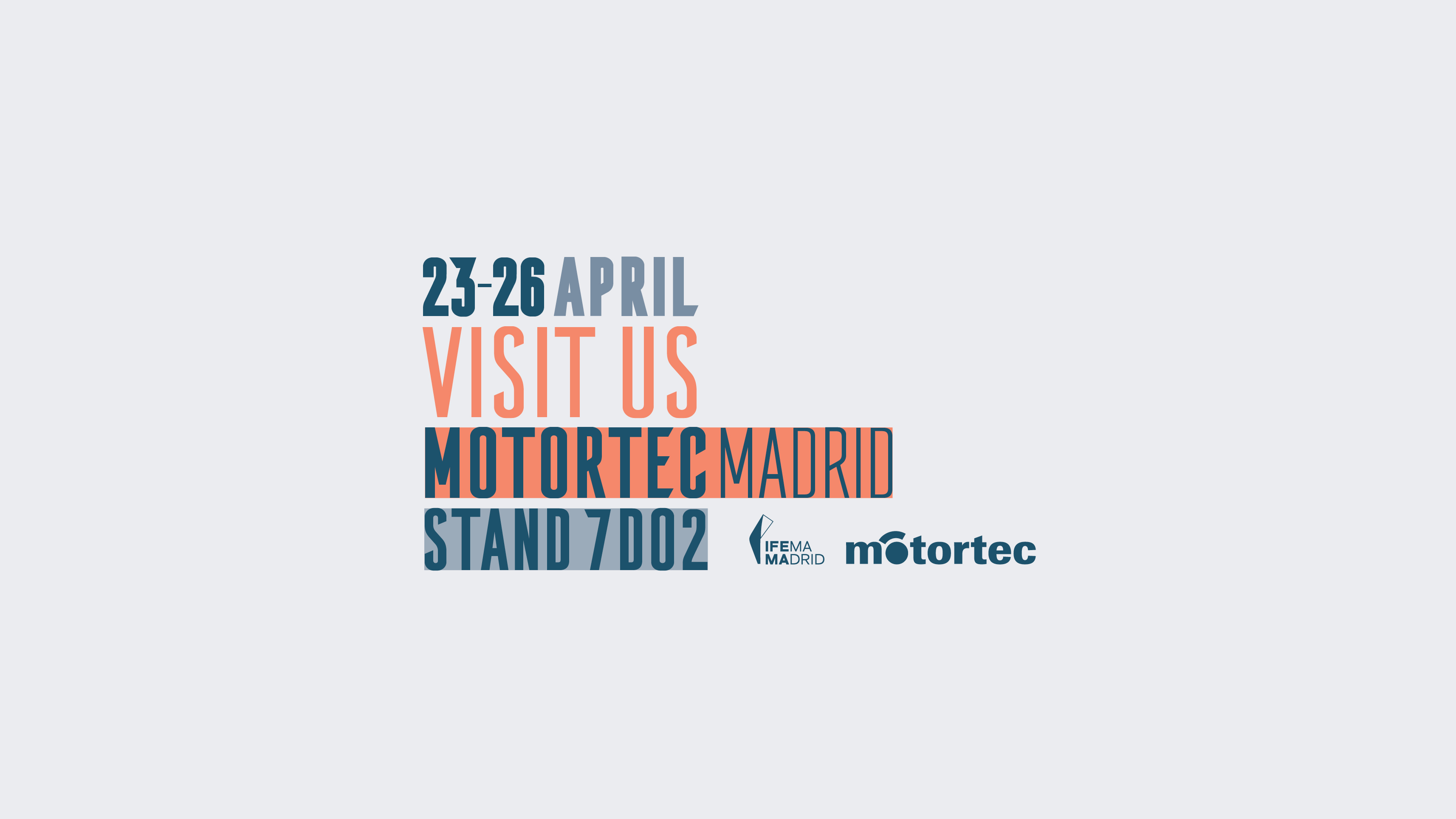 MOTORTEC MADRID 1