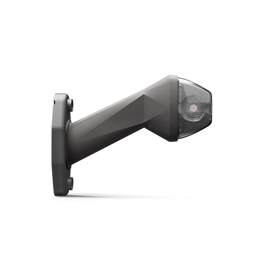 3199 com haste - Black Edition 1