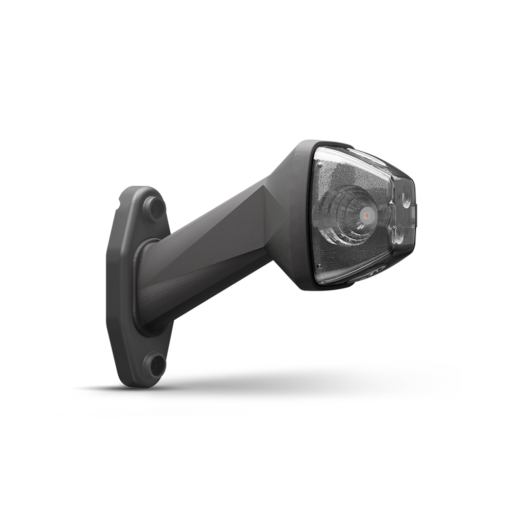 3199 com haste - Black Edition