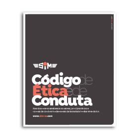 Código de Ética e Conduta