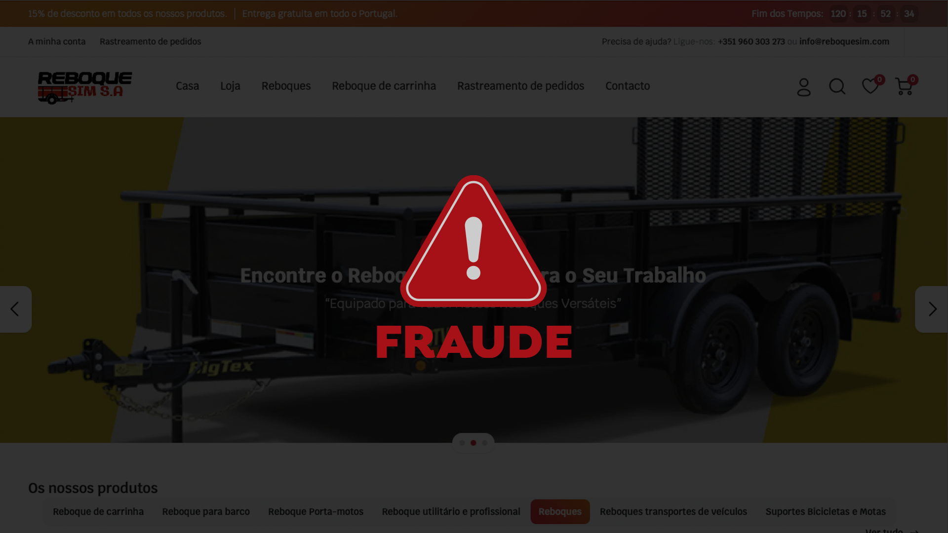 Fraude 1